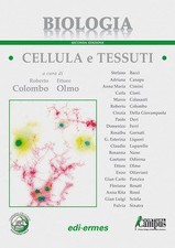 Biologia. cellula tessuti usato  Ancona