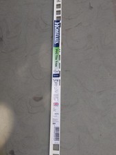 Tile trim white for sale  BURTON-ON-TRENT