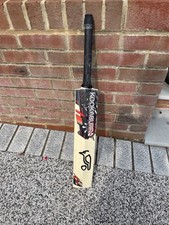 Kookaburra beast cricket for sale Kookaburra beast cricket for sale  SOUTH CROYDON
