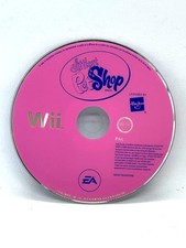 Littlest Pet Shop Nintendo Wii (tylko gra) PAL TESTOWANE W JĘZYKU ANGIELSKIM I AUTENTYCZNE CD na sprzedaż  PL