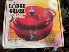 Lodge color ec6d43 for sale  Staten Island