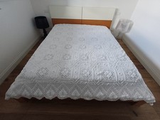 Coperta copriletto matrimonial usato Coperta copriletto matrimonial usato  Arezzo