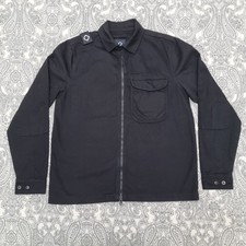 Strum jacket overshirt for sale  LEEDS