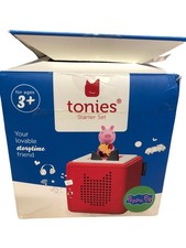 Tonies peppa pig for sale  UK