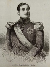 Lotto ritratti 1880 usato  Roma
