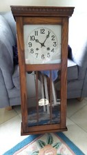 Antique edwardian oak for sale  CRAVEN ARMS