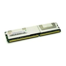 Memória RAM DIMM Dell NP551 2GB PC2-5300F 667MHz 2RX4 DDR2 ECC comprar usado  Enviando para Brazil