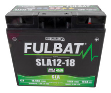 Batteria gel trattorino usato  San Nazzaro