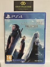 Jeu Final Fantasy Crisis Core Reunion PS4 PlayStation 4 Excellent État, usado comprar usado  Enviando para Brazil
