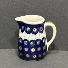Bolesawiec polish pottery for sale  Allentown