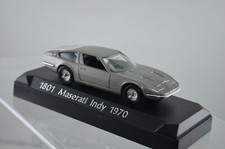 Maserati indy 1970 d'occasion  Sausheim