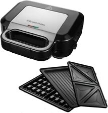 Russell hobbs sandwichtoaster gebraucht kaufen  Duisburg