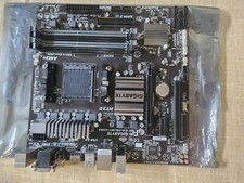 Placa-mãe Gigabyte GA-78LMT-USB3 comprar usado  Enviando para Brazil