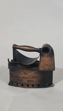 Vintage miniature iron for sale  Blue Springs