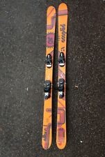 Amplid freeride ski gebraucht kaufen  München