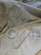 Job lot glass for sale  NORTHAMPTON