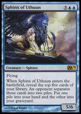 Sphinx uthuun sphinx d'occasion  Montalieu-Vercieu