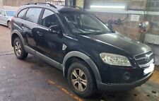 2010 chevrolet captiva for sale  ISLEWORTH