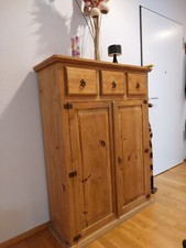 Mexikanischer schuhschrank pin gebraucht kaufen  Reutlingen