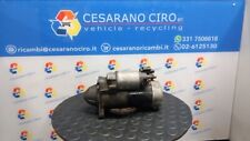 Motorino avviamento k56029591a usato  Cinisello Balsamo