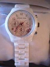 Michael kors white for sale  Dallas