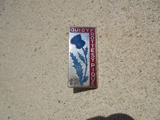 Insigne chantier jeunesse d'occasion  Trans-en-Provence