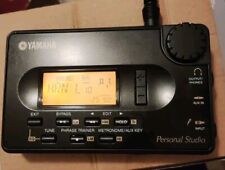 Usado, Yamaha Silent Brass Personal Studio St5 comprar usado  Enviando para Brazil