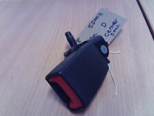 Vauxhall corsa seat for sale  OSWESTRY