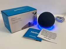 Amazon echo dot for sale  GLENROTHES