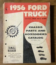 1956 ford truck parts for sale 1956 ford truck parts for sale Galion