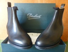 Boots paraboot pécari d'occasion  Vannes