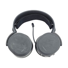 Steelseries arctis black for sale  Staunton