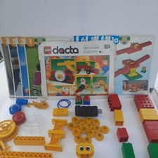 Lego Educational Dacta Duplo 9654 Early Simple Machines II Conjunto comprar usado Lego Educational Dacta Duplo 9654 Early Simple Machines II Conjunto comprar usado  Enviando para Brazil