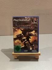Sonic shadow the gebraucht kaufen  Marl
