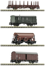 Fleischmann modellbahn zug gebraucht kaufen  Berlin