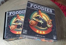 Foodies economic market for sale  PORTSMOUTH