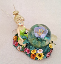 Disney tinkerbell flower for sale  STOWMARKET