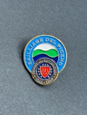 Chaine rotisseurs bailliage d'occasion  Expédié en Belgium