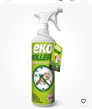 Eko killer ekokiller usato  Cittanova