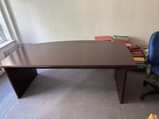 Directors desk rose for sale  LEEDS
