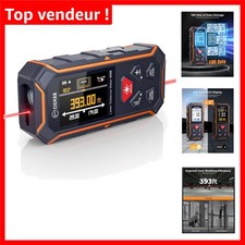 Cigman télémètre laser d'occasion  Matha