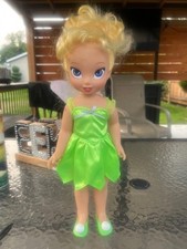 Disney 2002 tinker for sale  Plattsburgh