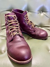 Red wing 8119 for sale  Sewickley