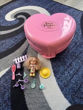Vintage lucy locket for sale  WARRINGTON
