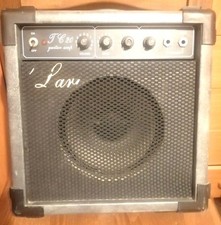 Amplificatore chitarra laney usato  Reggio Emilia
