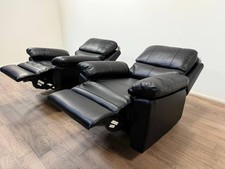 Toby recliner armchairs for sale  BOSTON