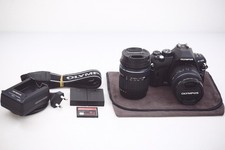 Olympus evolt 420 d'occasion  Expédié en Belgium
