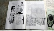 album tissu d'occasion  France