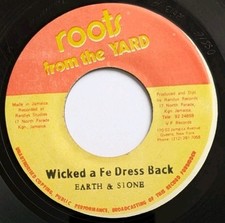 Orig 1977 roots for sale  BIRMINGHAM
