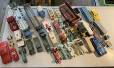 Corgi dinky scalia for sale  WADHURST